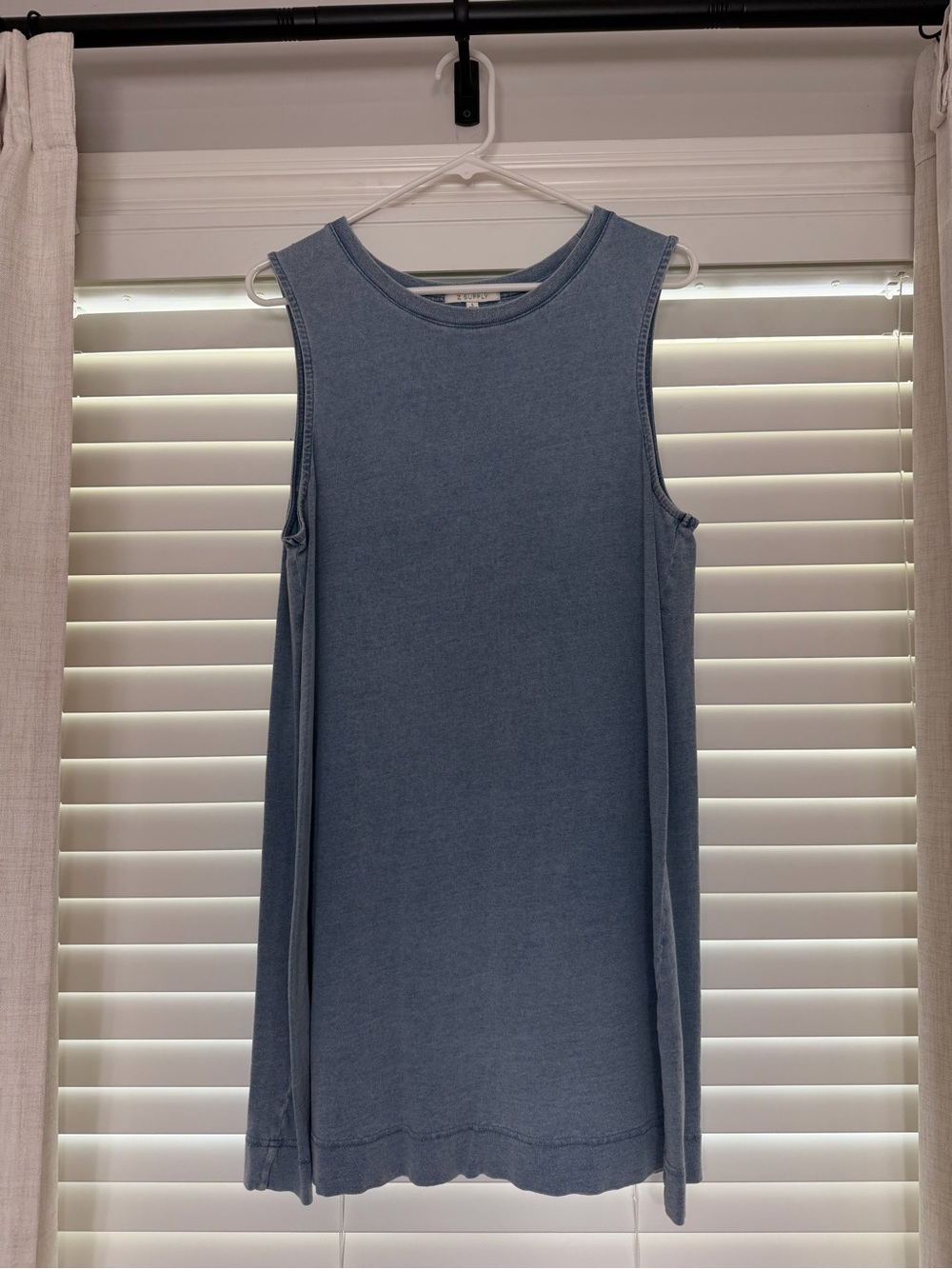 Z Supply dress